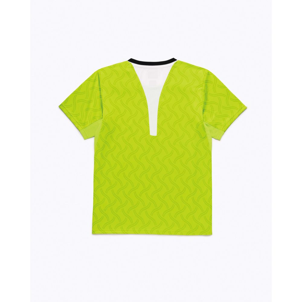 YONEX（ヨネックス） テニスウェア ユニセックス ユニゲームシャツ