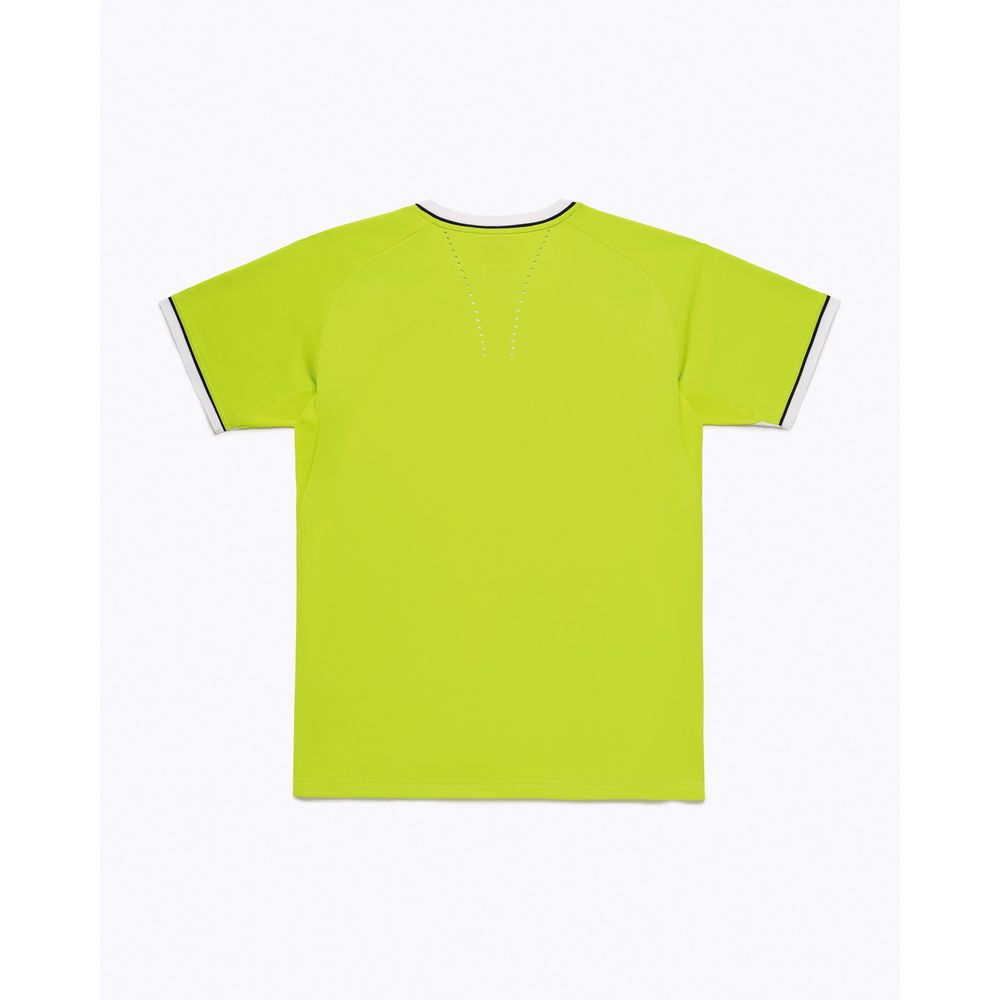 YONEX（ヨネックス） テニスウェア ユニセックス ユニゲームシャツ