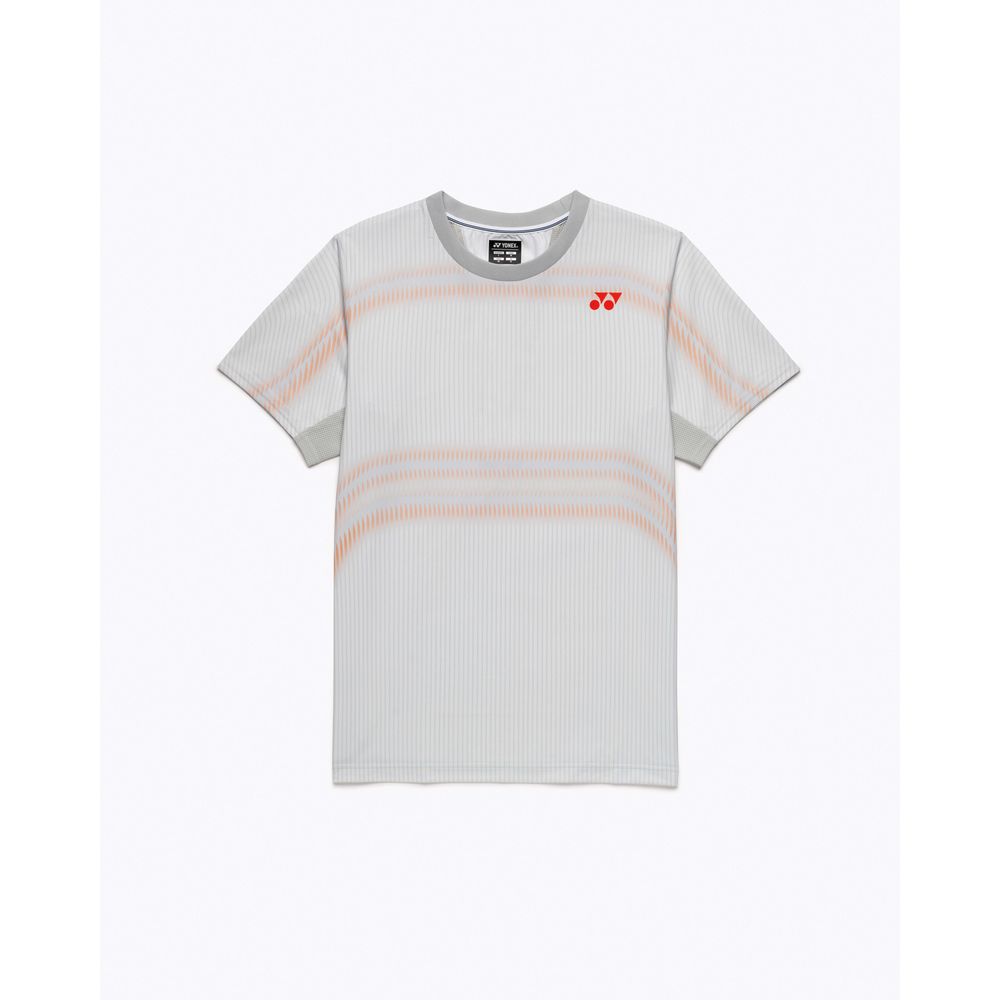 YONEX（ヨネックス） テニスウェア ユニセックス ユニゲームシャツ