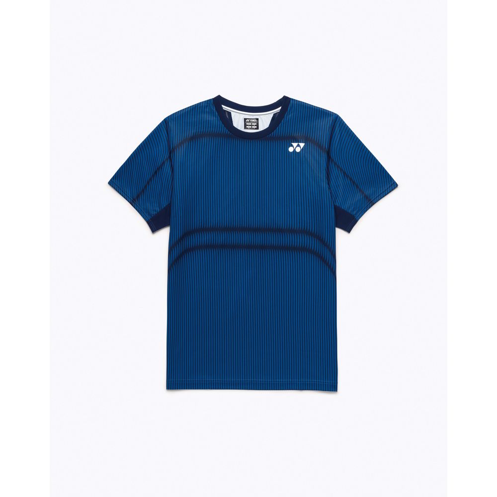 YONEX（ヨネックス） テニスウェア ユニセックス ユニゲームシャツ