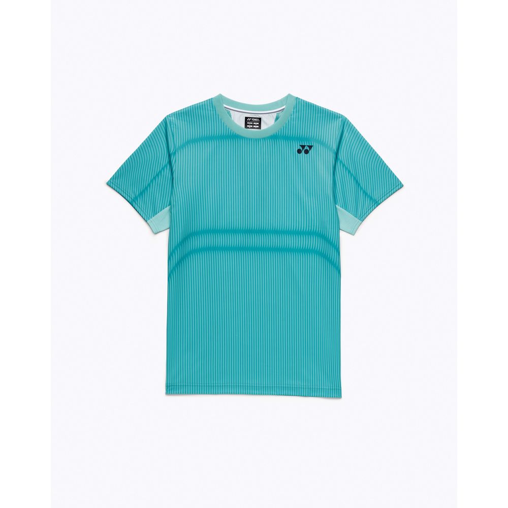 YONEX（ヨネックス） テニスウェア ユニセックス ユニゲームシャツ