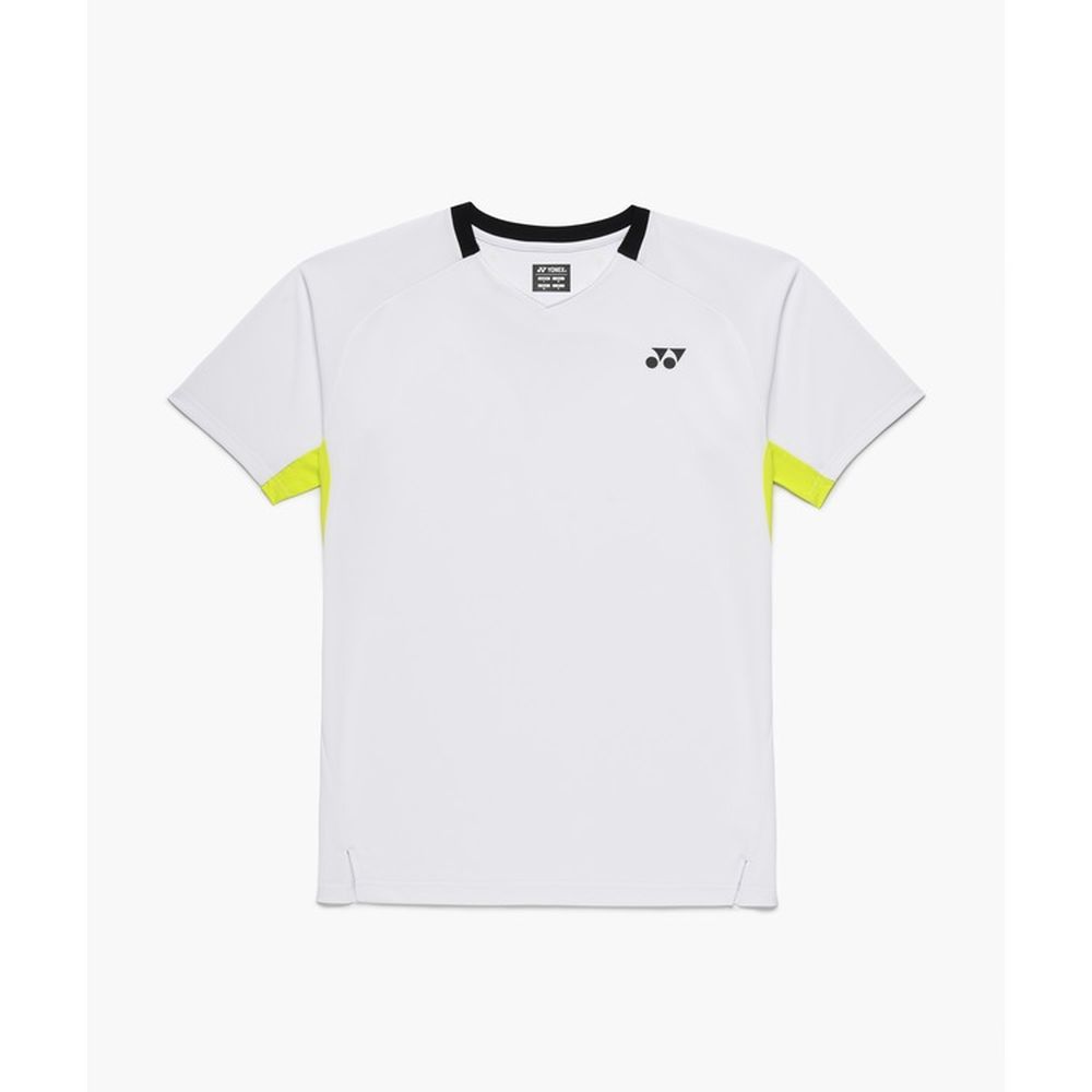 YONEX（ヨネックス） テニスウェア ユニセックス ユニゲームシャツ
