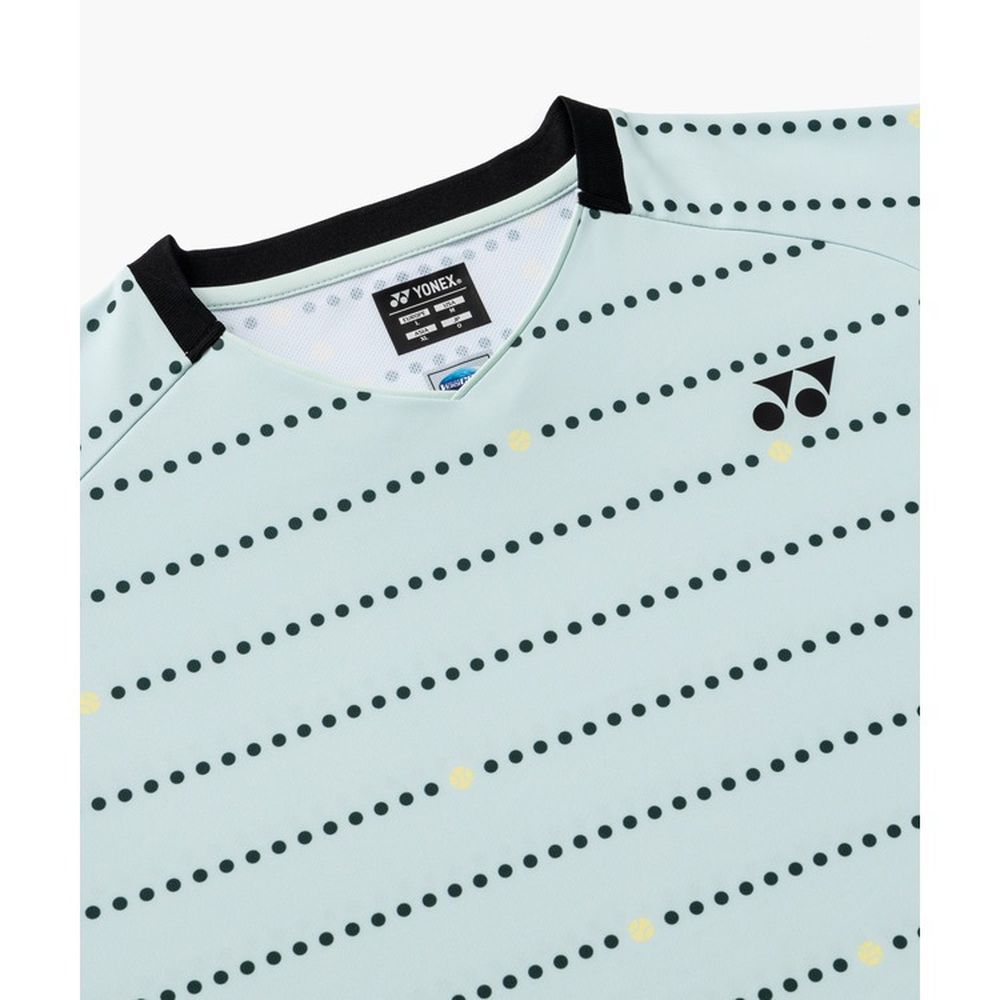 YONEX（ヨネックス） テニスウェア ユニセックス ユニゲームシャツ