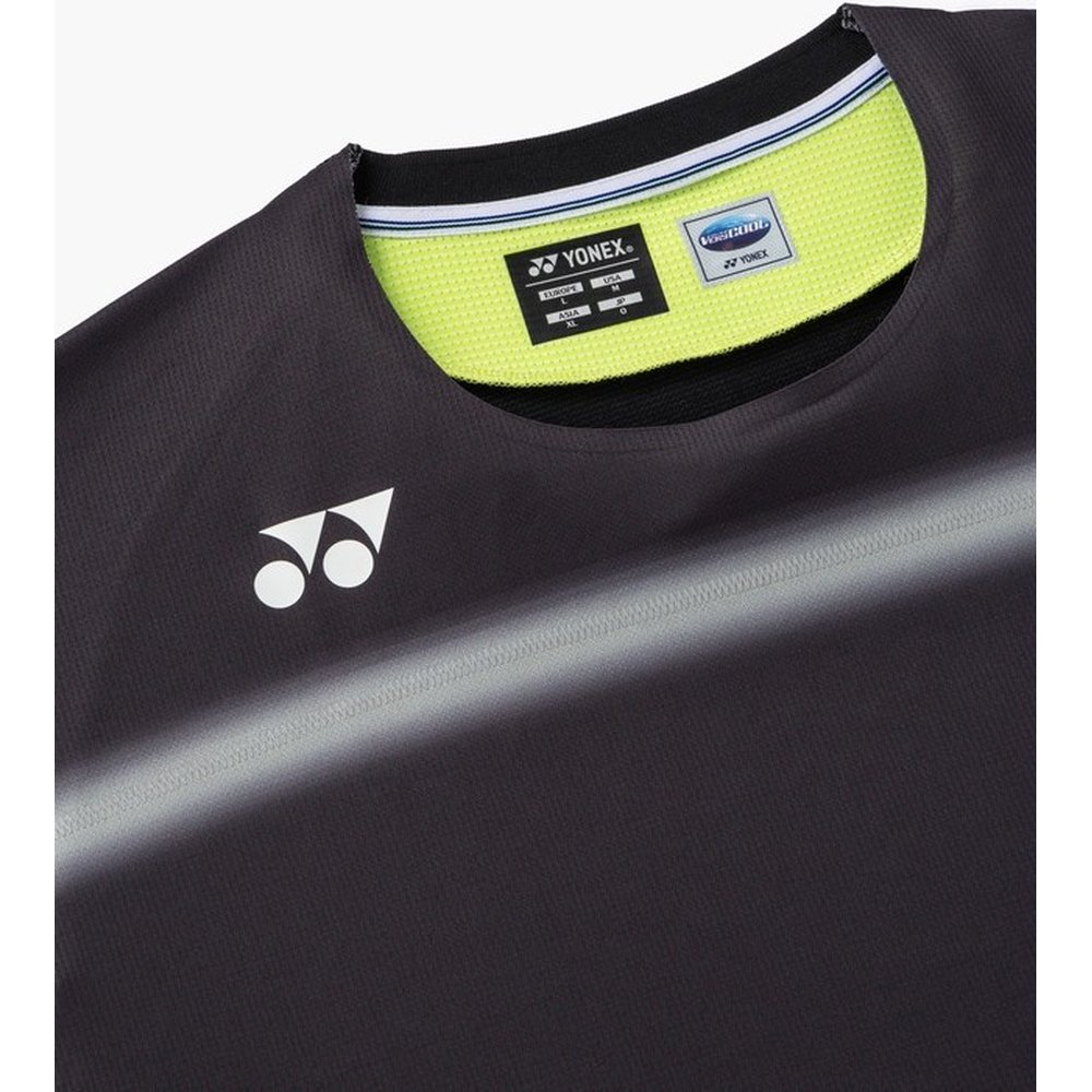 YONEX（ヨネックス） テニスウェア メンズ メンズ ゲームシャツ 10711