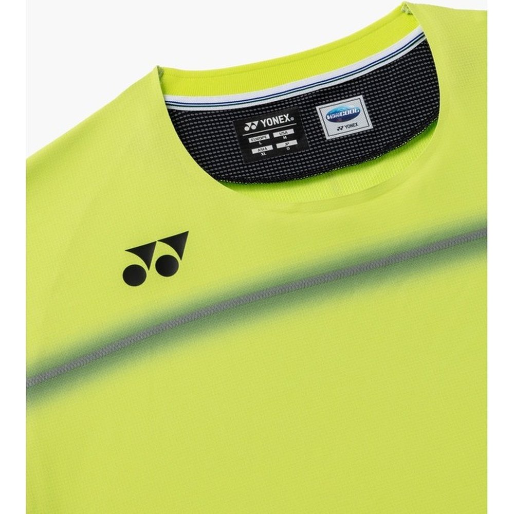 YONEX（ヨネックス） テニスウェア メンズ メンズ ゲームシャツ 10711