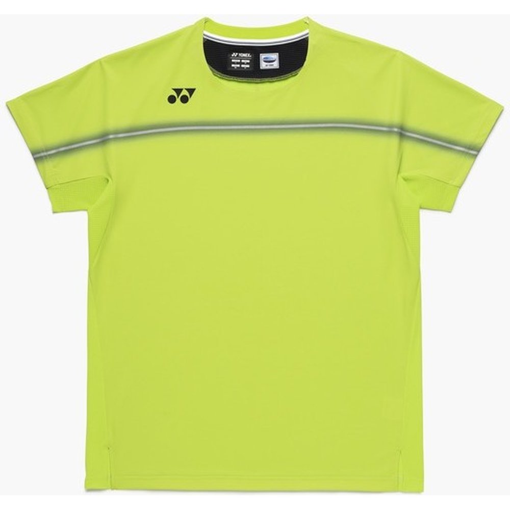 YONEX（ヨネックス） テニスウェア メンズ メンズ ゲームシャツ 10711