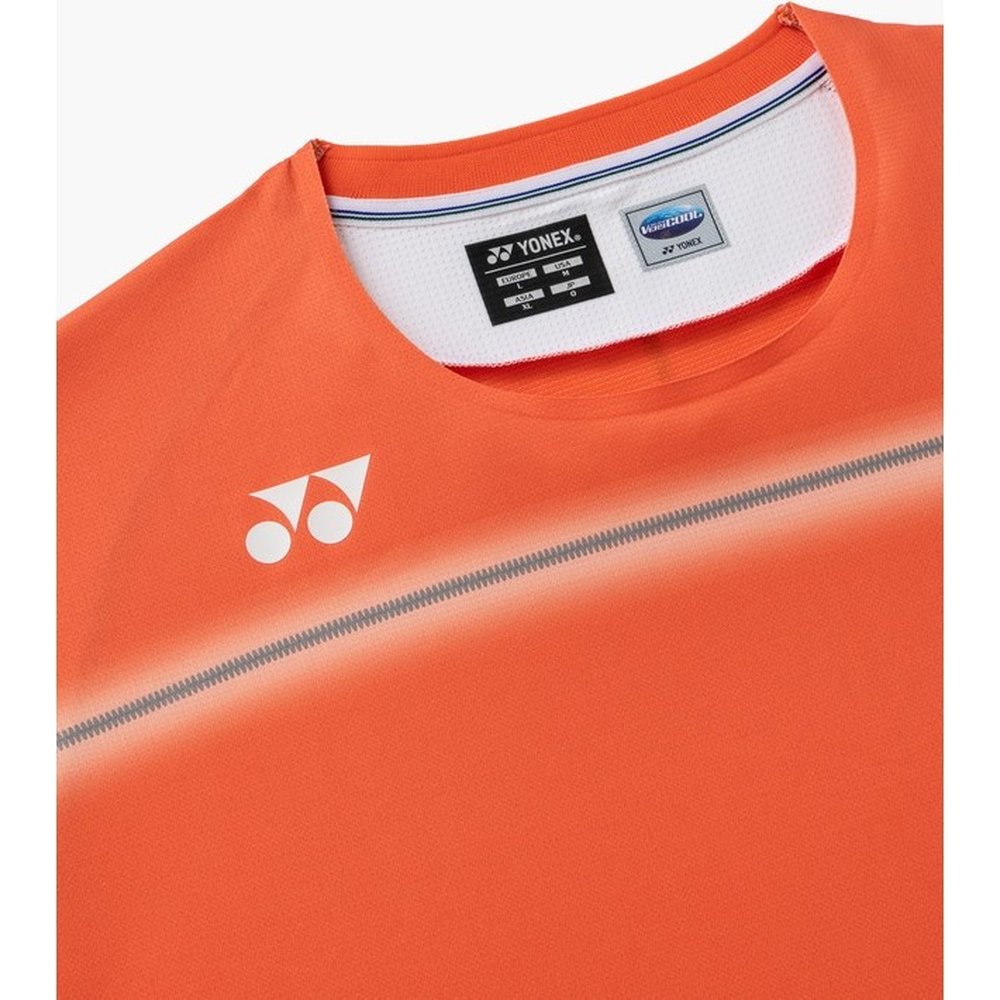 YONEX（ヨネックス） テニスウェア メンズ メンズ ゲームシャツ 10711