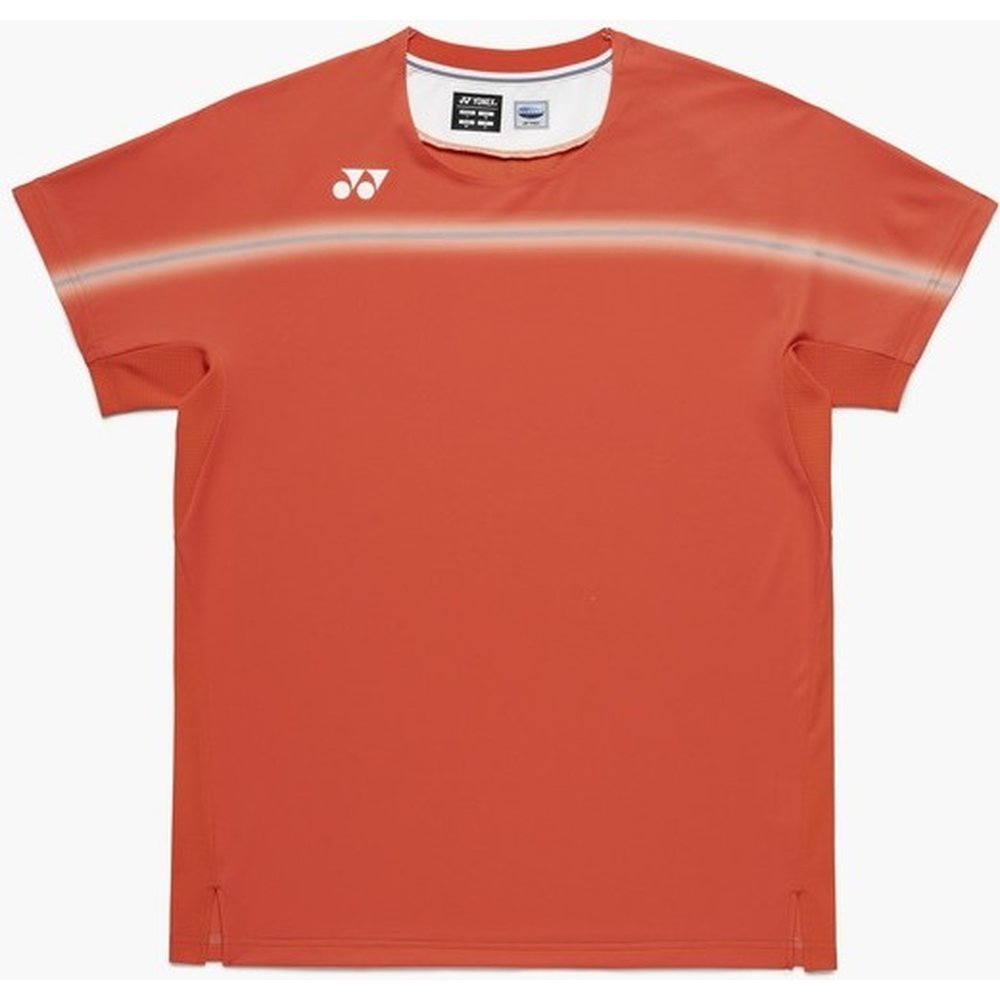 YONEX（ヨネックス） テニスウェア メンズ メンズ ゲームシャツ 10711