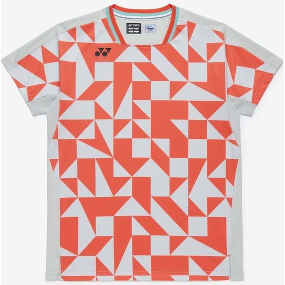 YONEX（ヨネックス） テニスウェア メンズ メンズ ゲームシャツ 10712