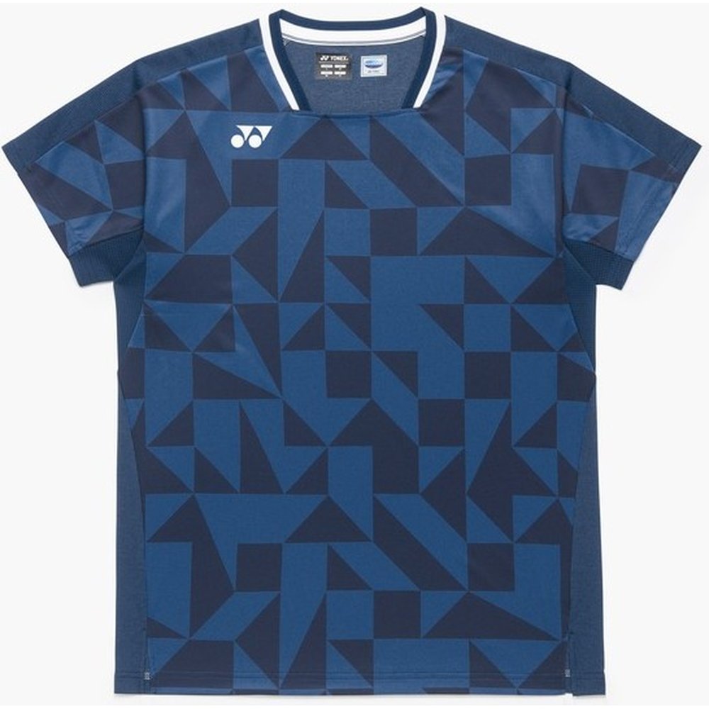 YONEX（ヨネックス） テニスウェア メンズ メンズ ゲームシャツ 10712