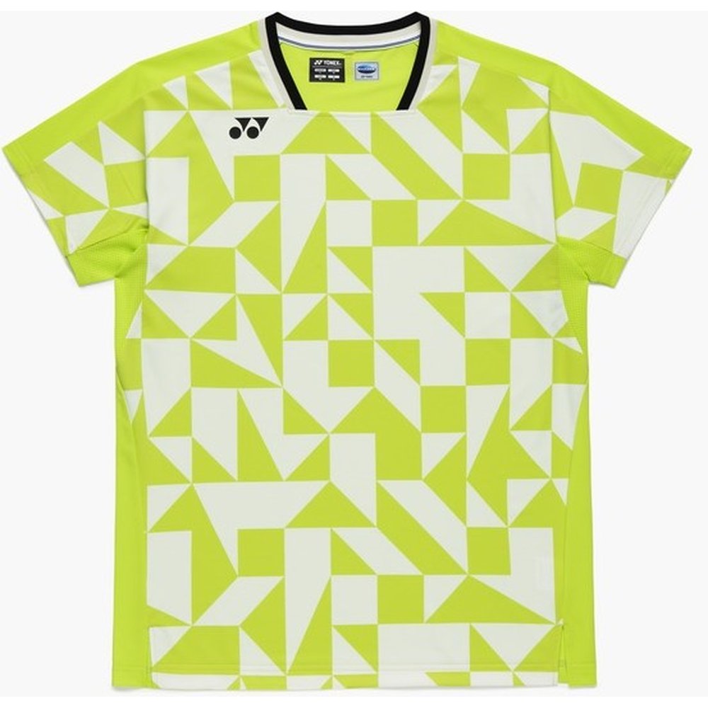 YONEX（ヨネックス） テニスウェア メンズ メンズ ゲームシャツ 10712