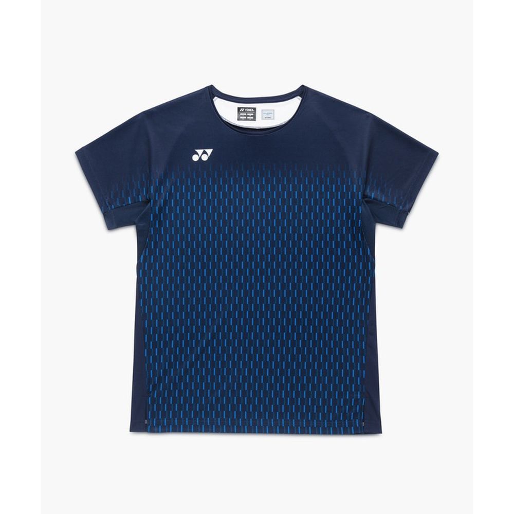 ヨネックスゲームシャツ（サイズ（S/M/L）：L）のおすすめ人気商品一覧
