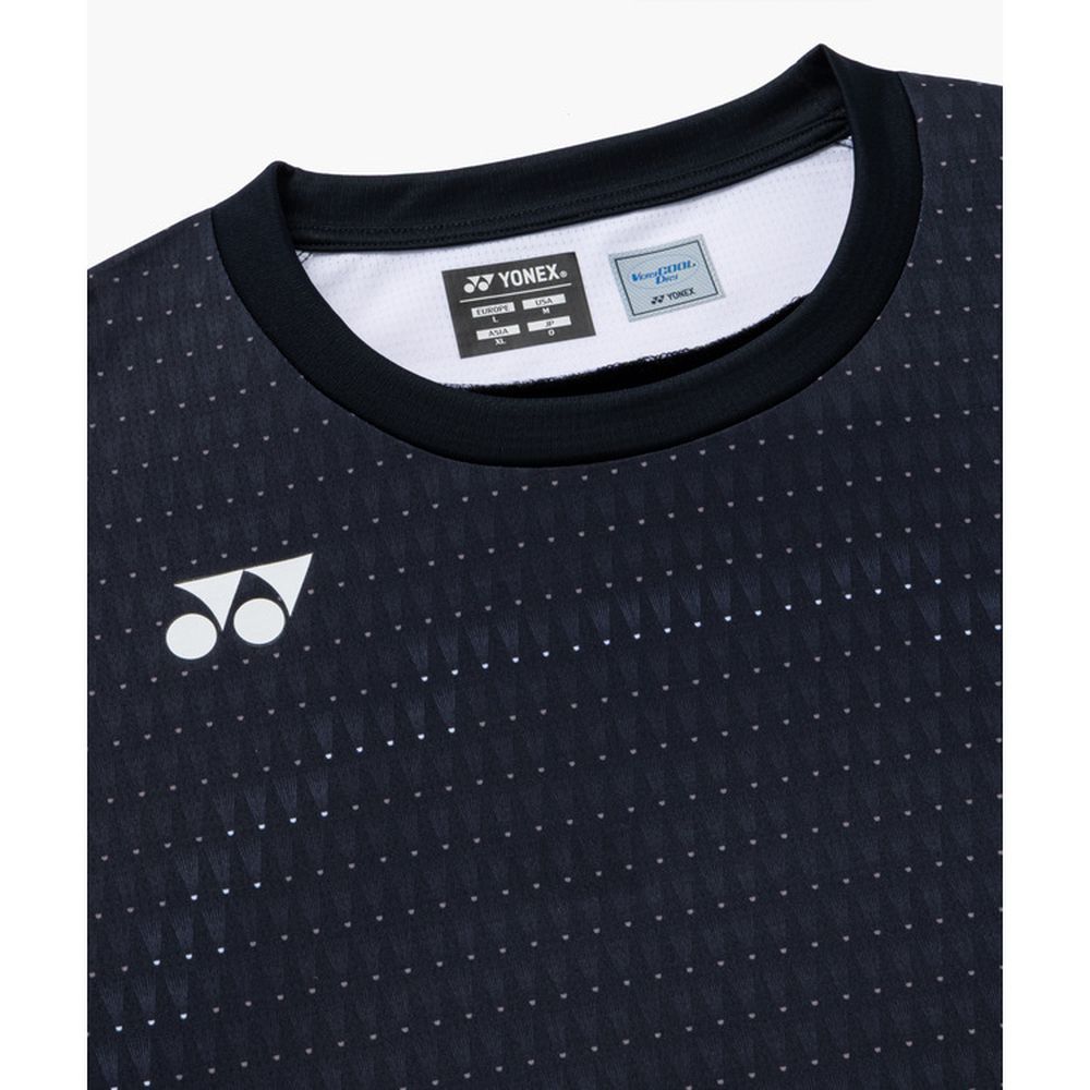 YONEX（ヨネックス） テニス バドミントン ウェア メンズ メンズゲーム