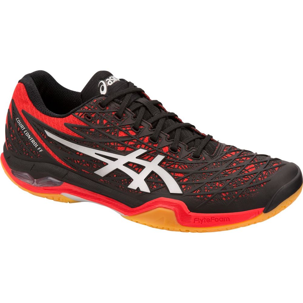 ASICS アシックス asics バドミントンシューズ COURT CONTROL FF