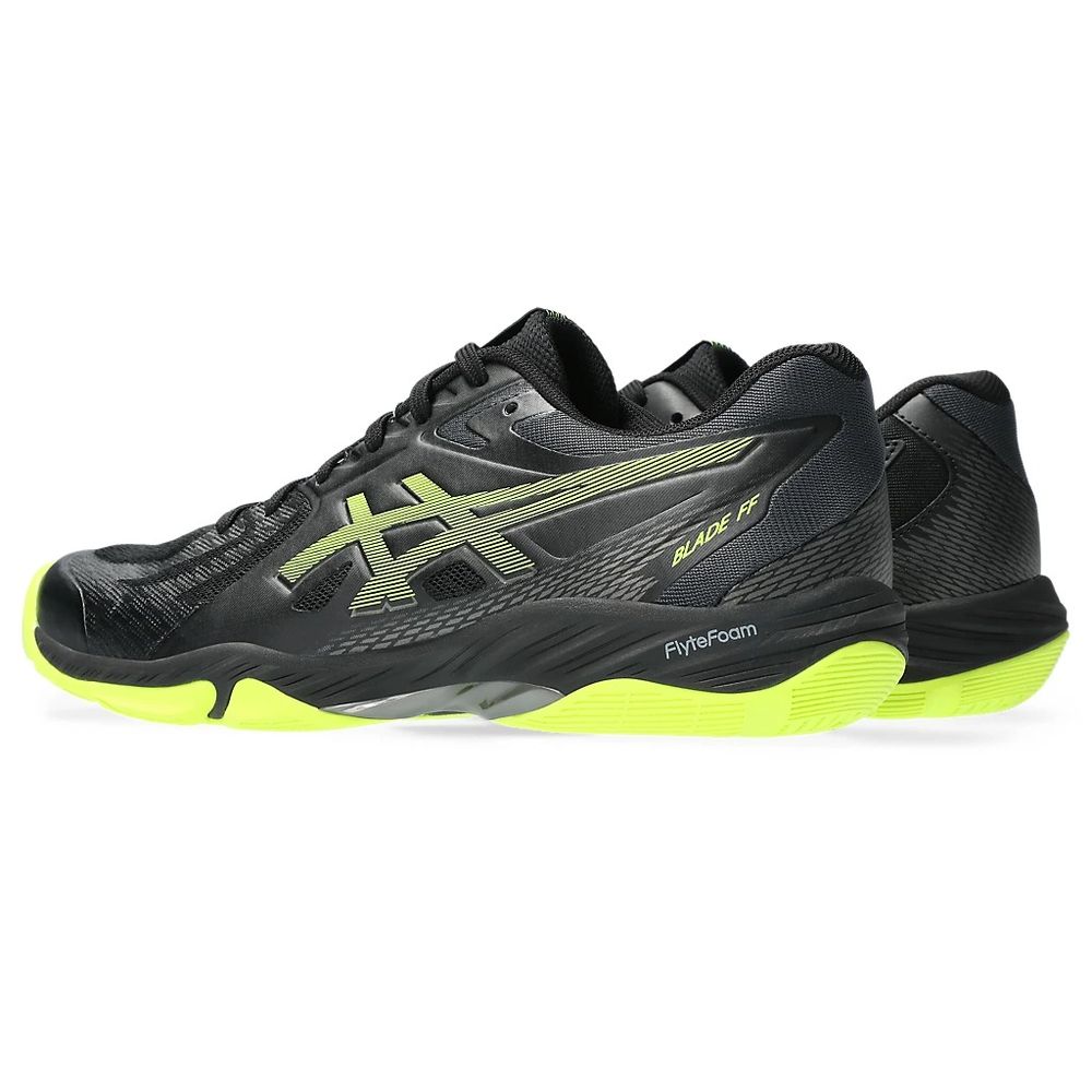 アシックス asics マルチSPシューズ メンズ BLADE FF 1071A093-001