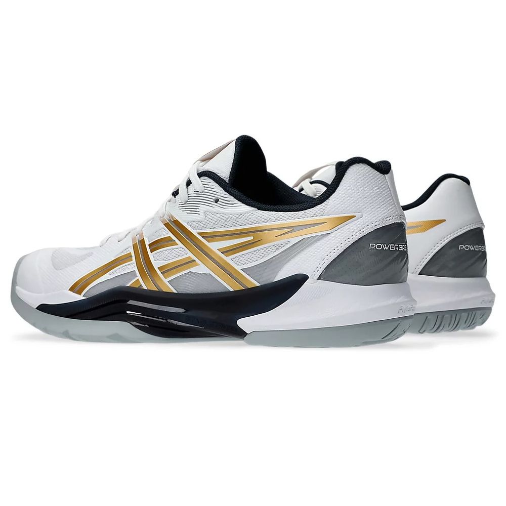 アシックス asics ハンドボールシューズ メンズ   POWERBREAK FF 1071A101 | ASICS | 02