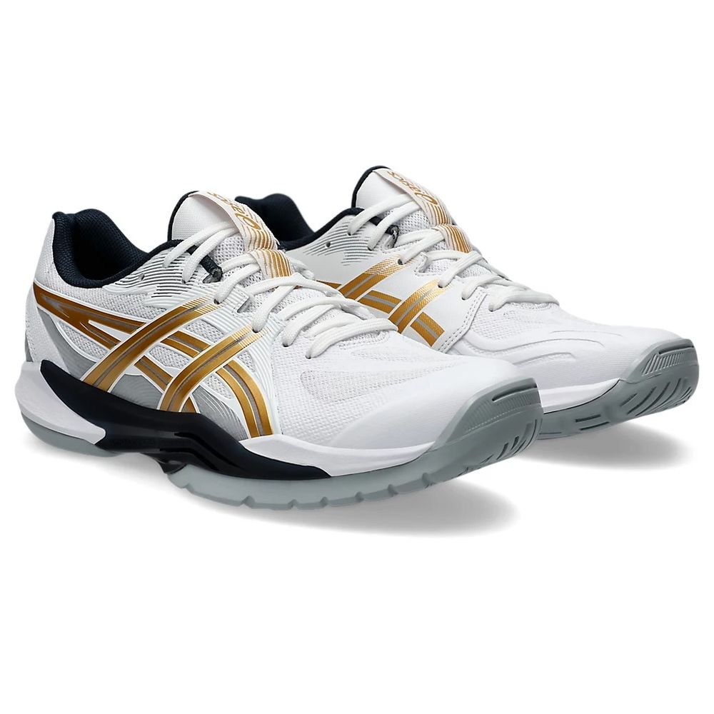 アシックス asics ハンドボールシューズ メンズ   POWERBREAK FF 1071A101 | ASICS | 01