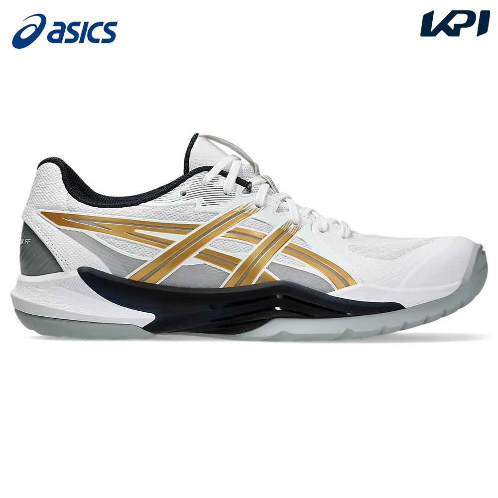 アシックス asics ハンドボールシューズ メンズ   POWERBREAK FF 1071A101 | ASICS