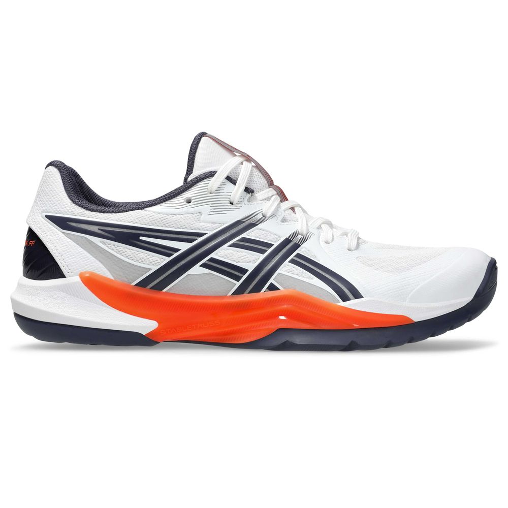 アシックス asics ハンドボールシューズ メンズ   POWERBREAK FF 1071A101-102 | ASICS