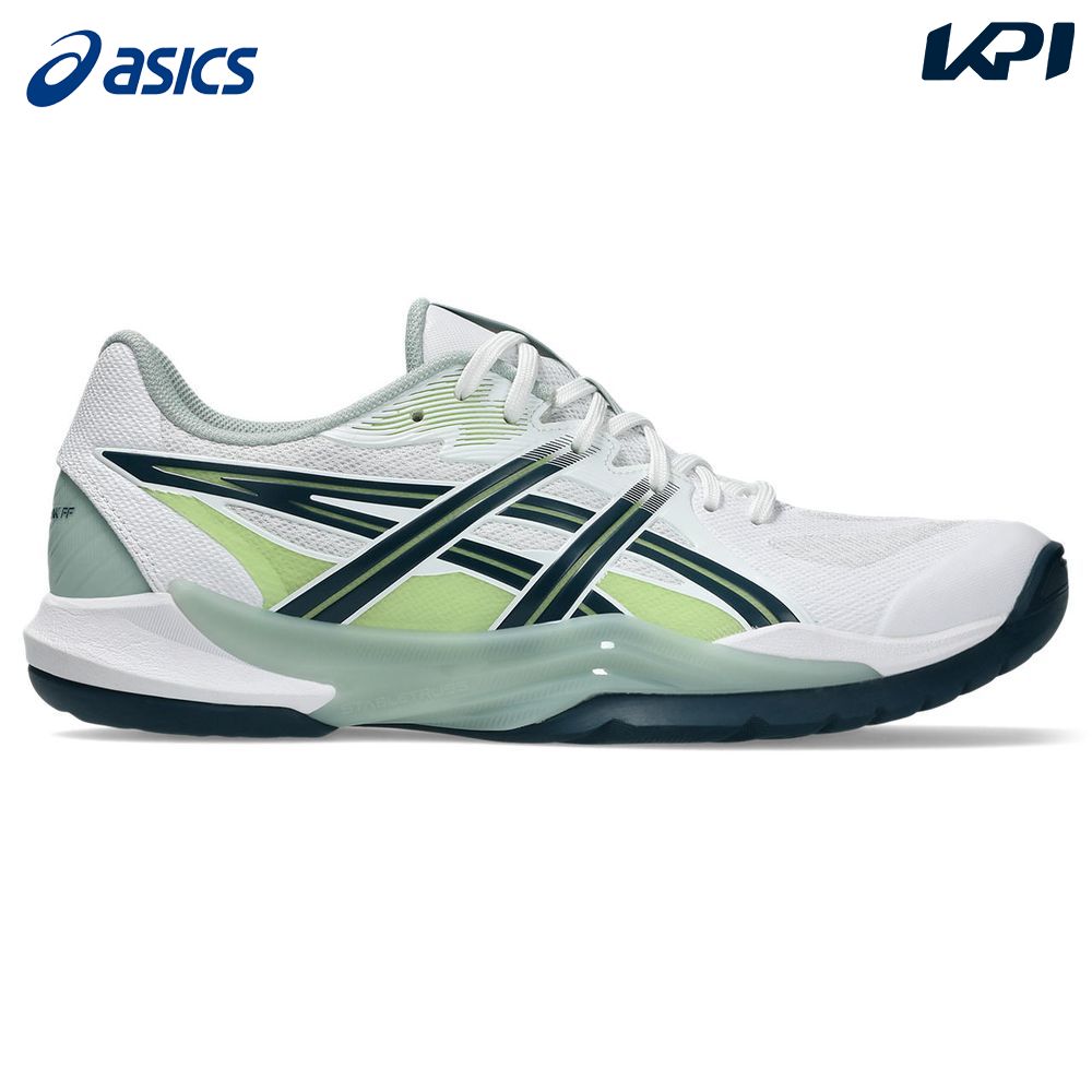 アシックス asics マルチSPシューズ メンズ   POWERBREAK FF 1071A101-104 ASICS（アシックス） マルチSPシューズ メンズ POWERBREAK FF 1071A101