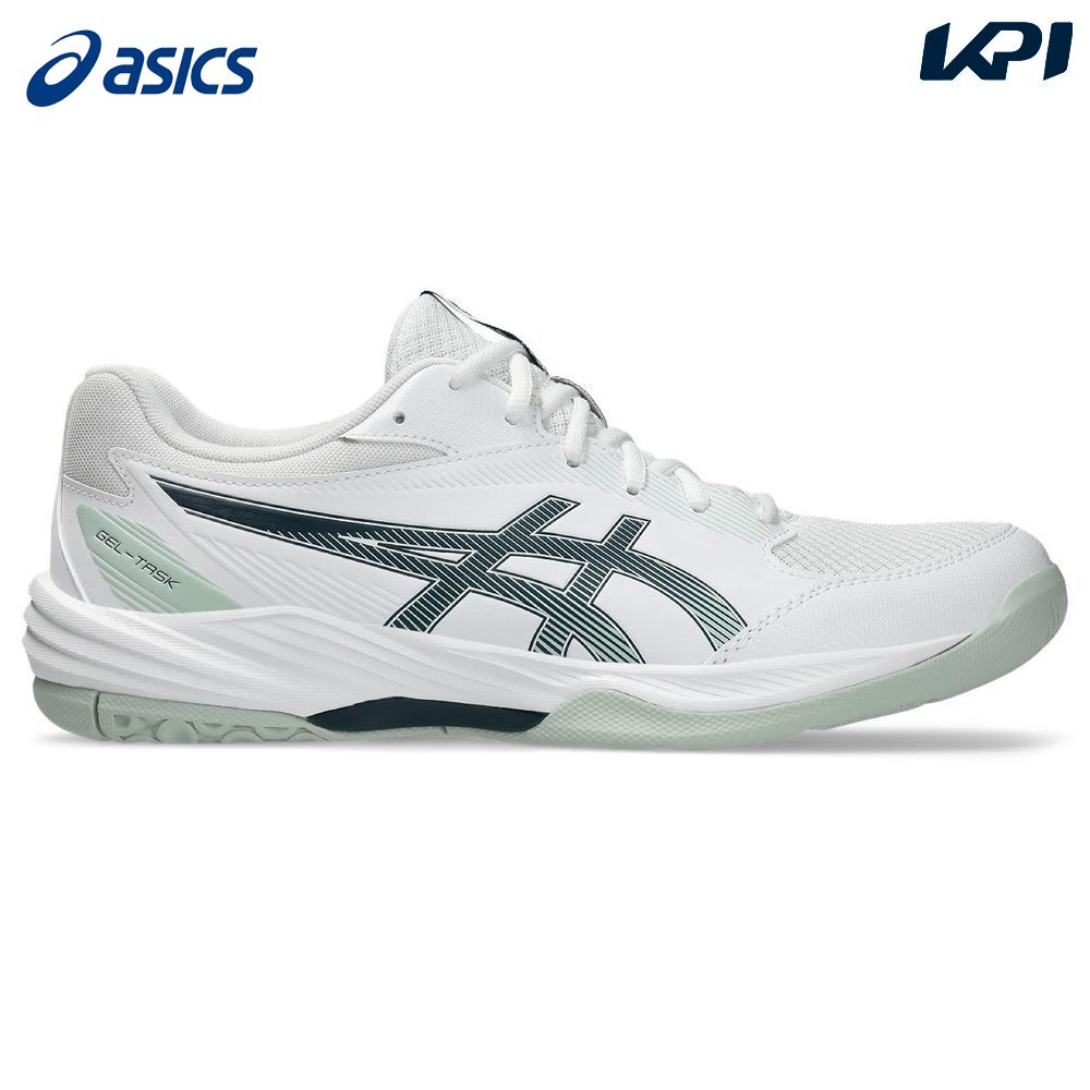 アシックス asics マルチSPシューズ メンズ   GEL-TASK 4 1071A103-102 | ASICS