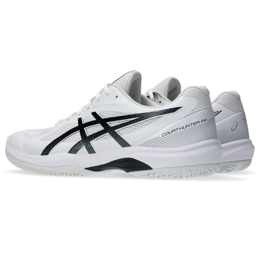 アシックス asics マルチSPシューズ メンズ   COURT HUNTER FF 1071A111-101 | ASICS | 03