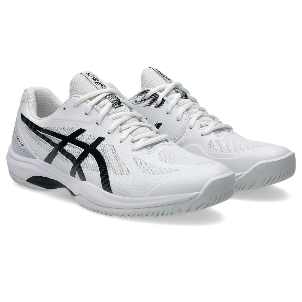 アシックス asics マルチSPシューズ メンズ   COURT HUNTER FF 1071A111-101 | ASICS | 02