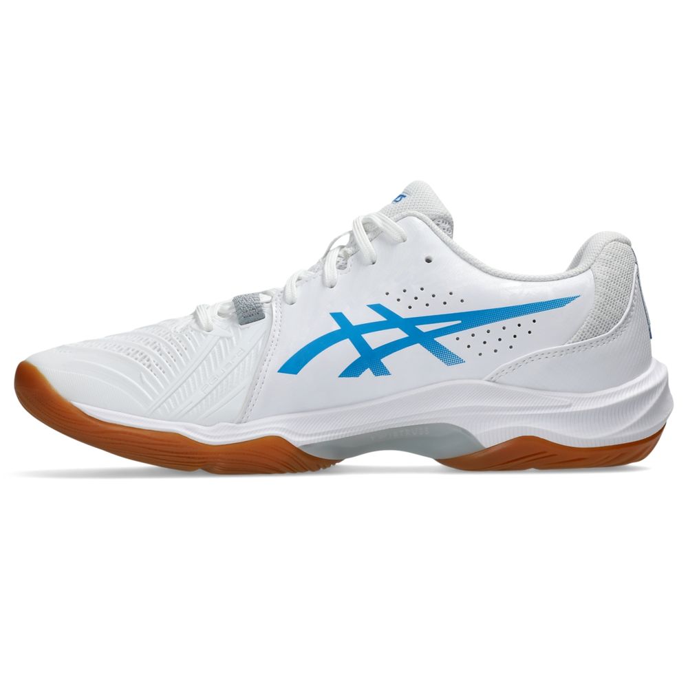 ASICS バドミントンシューズ（サイズ（cm）：24.5cm）｜バドミントン