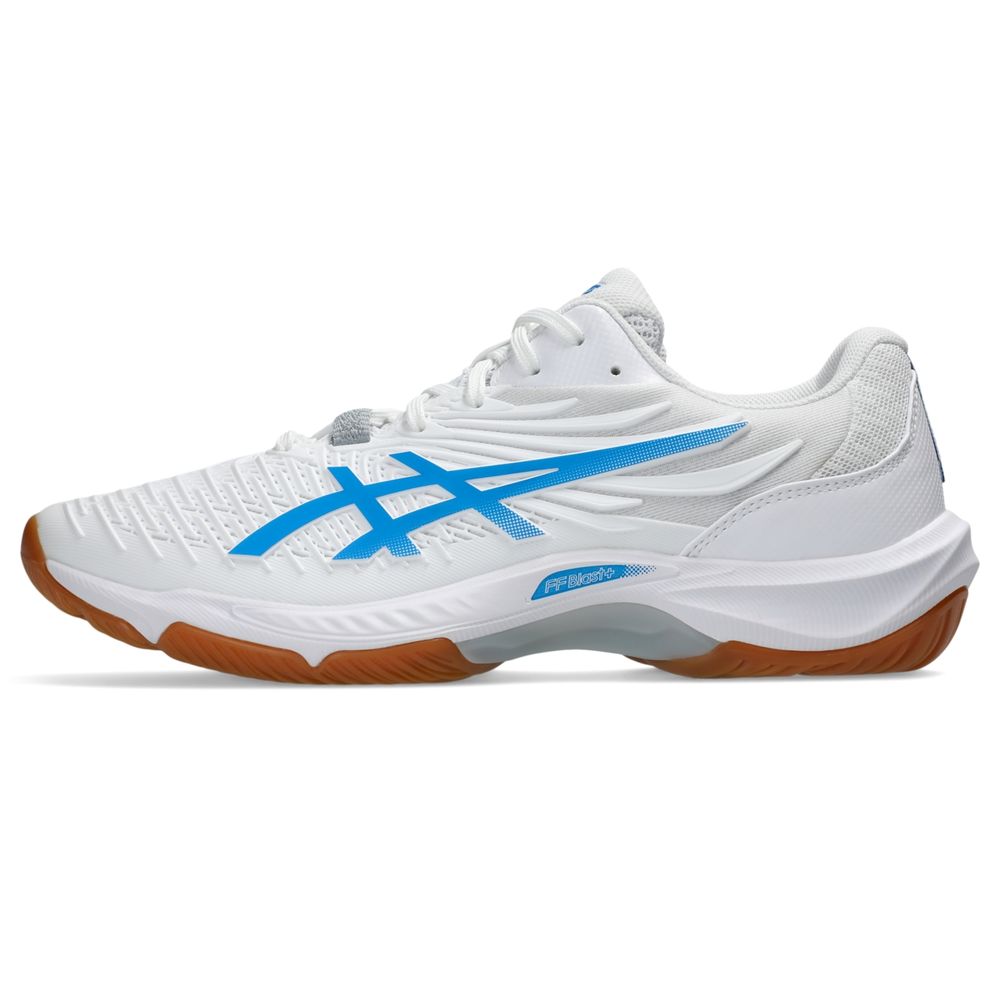 ASICS バドミントンシューズ｜バドミントン｜スポーツ おすすめ人気