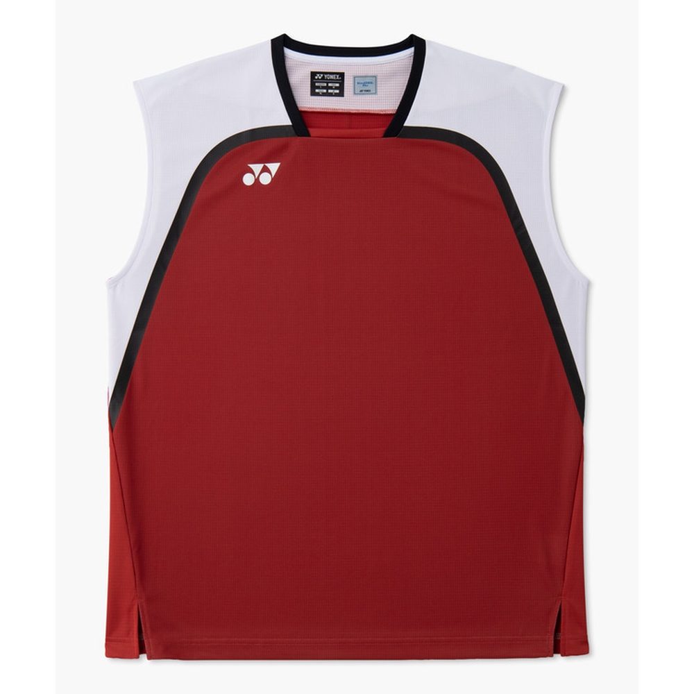 YONEX（ヨネックス） テニスウェア メンズ メンズゲームシャツ