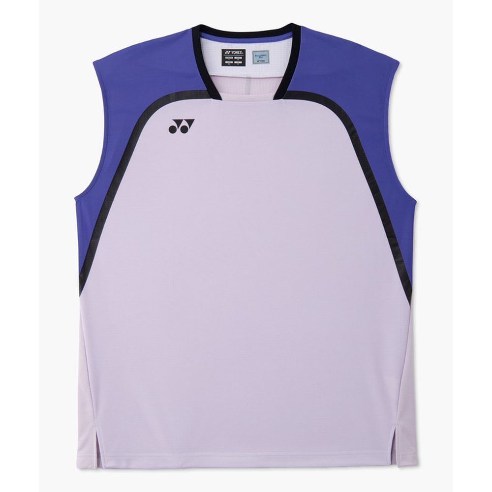 YONEX（ヨネックス） テニスウェア メンズ メンズゲームシャツ