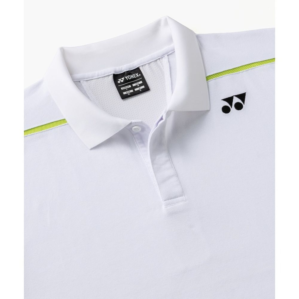 YONEX（ヨネックス） テニスウェア ユニセックス ユニゲームシャツ