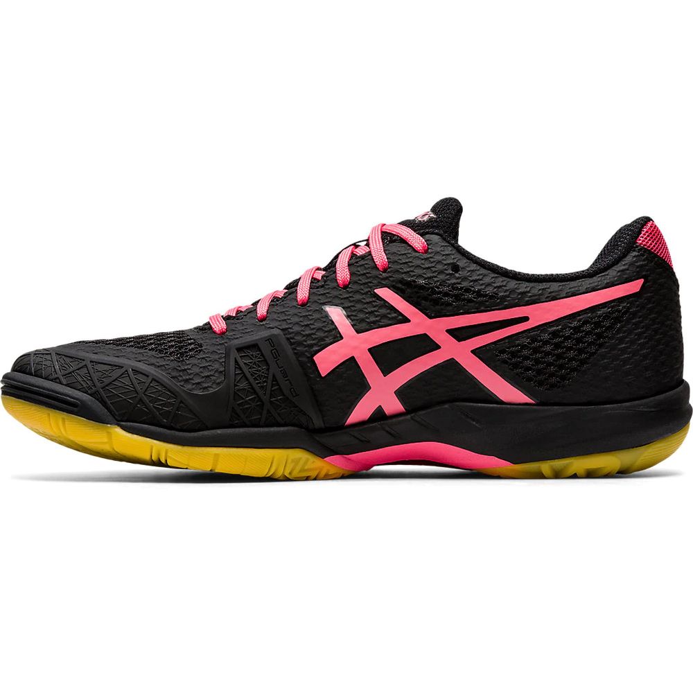 即日出荷』アシックス asics バドミントンシューズ レディース GEL-BLADE7 ゲルブレイド7 1072A032 : 1072a032 :  KPI - 通販 - Yahoo!ショッピング