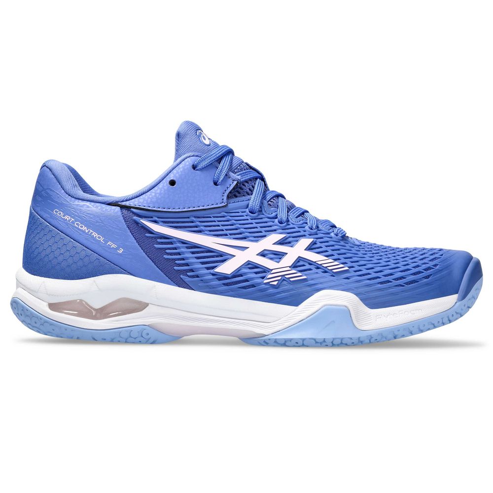 アシックス asics バドミントンシューズ レディース   COURT CONTROL FF 3 1072A089-2024｜kpi｜04