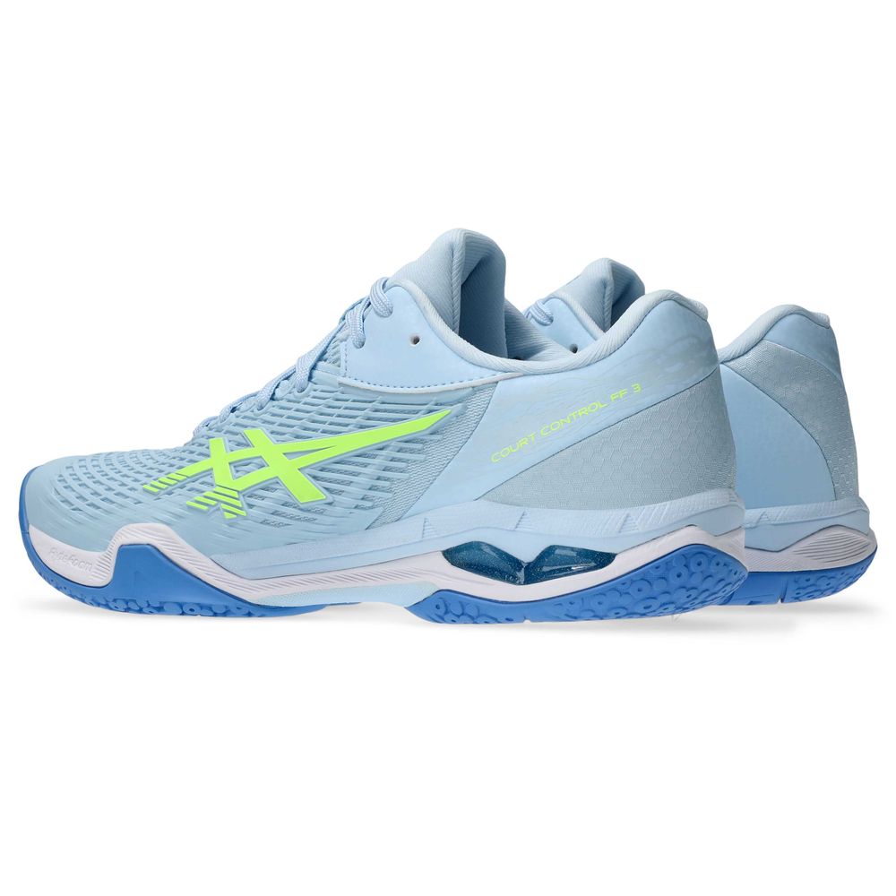 ASICS アシックス asics バドミントンシューズ レディース COURT