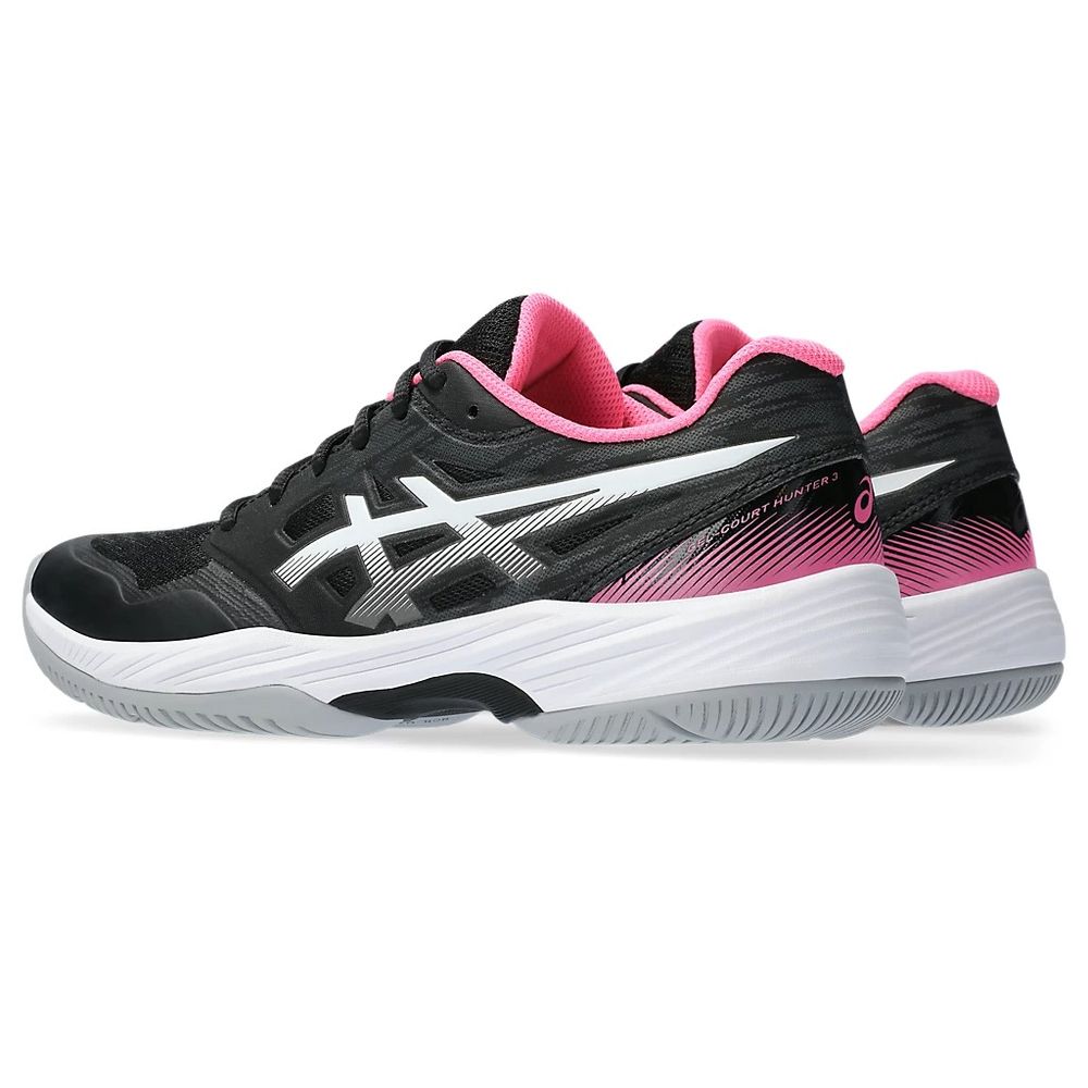 アシックス asics マルチSPシューズ レディース GEL-COURT HUNTER 3