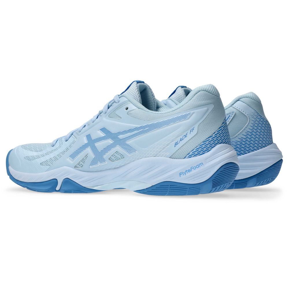 ASICS アシックス asics バドミントンシューズ レディース BLADE