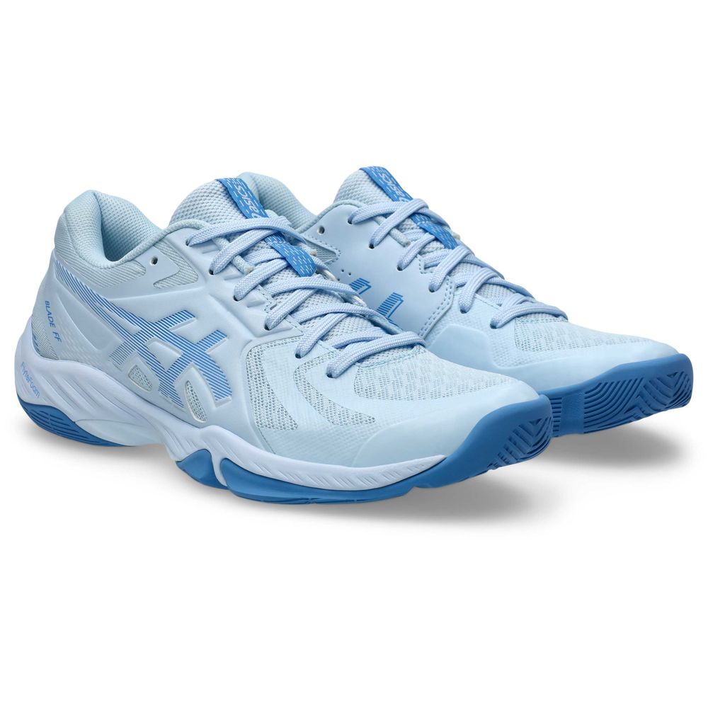 【楽ギフ_包装】 アシックス ASICS asics BLADE レディース バドミントンシューズ シューズ