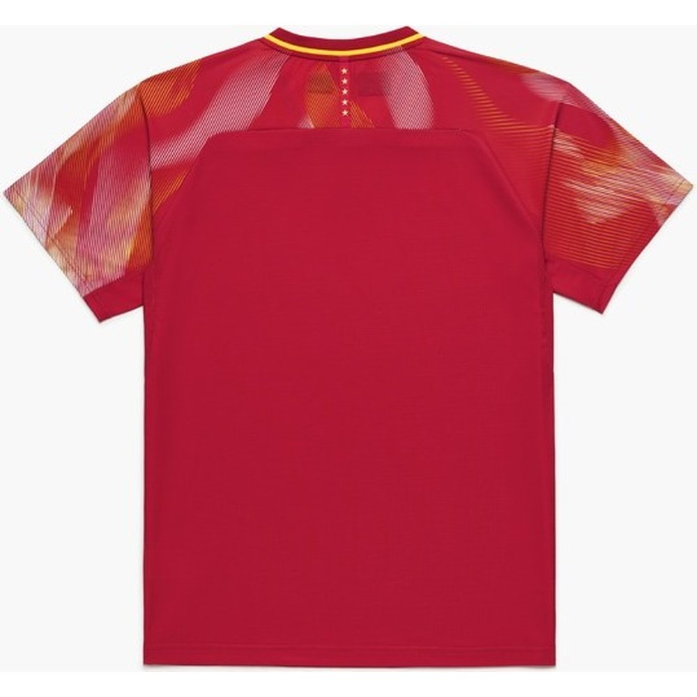 YONEX（ヨネックス） テニスウェア メンズ メンズ ゲームシャツ 10733