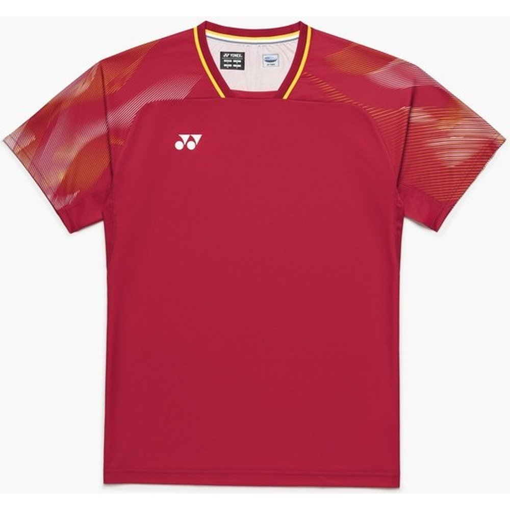 YONEX（ヨネックス） テニスウェア メンズ メンズ ゲームシャツ 10733