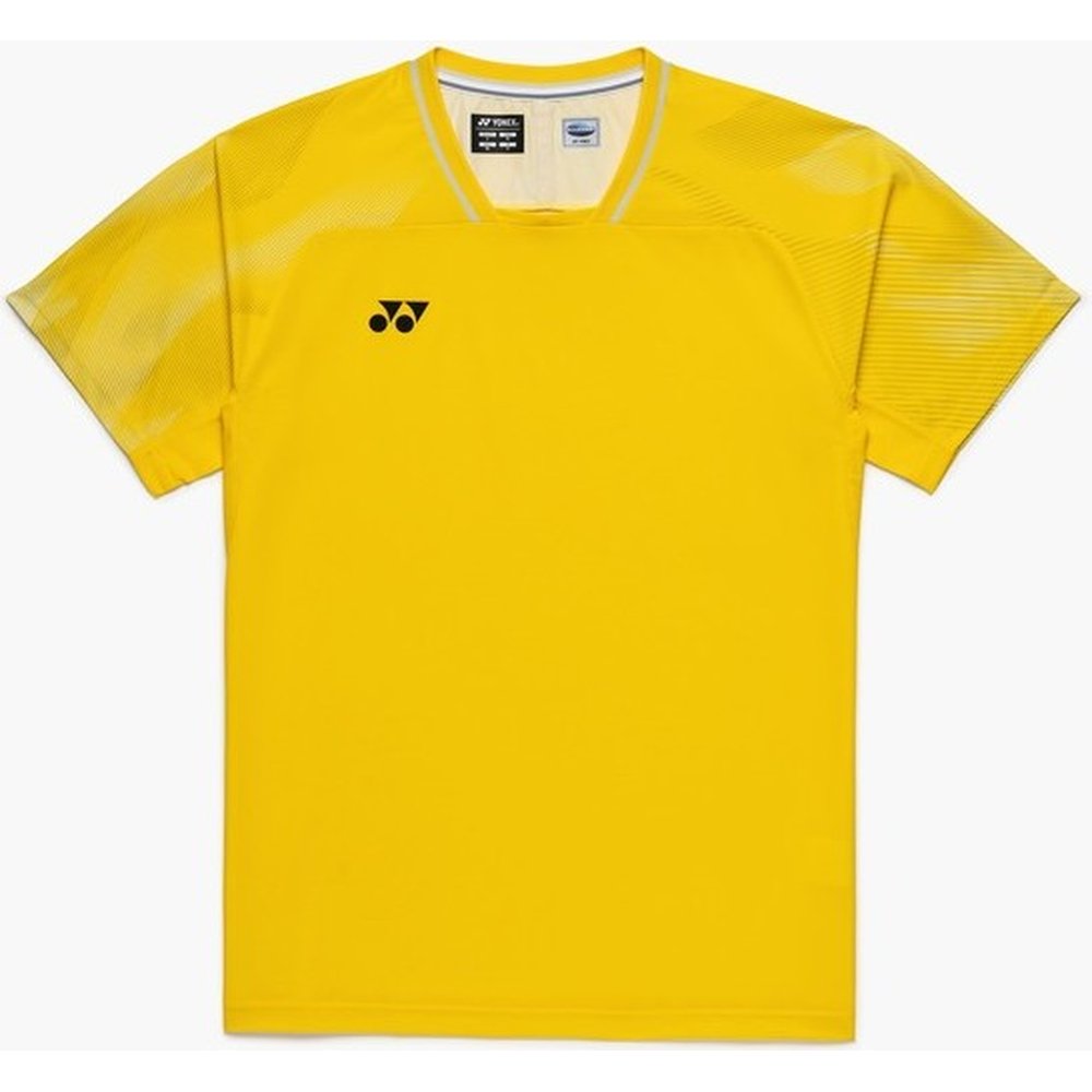 YONEX（ヨネックス） テニスウェア メンズ メンズ ゲームシャツ 10733