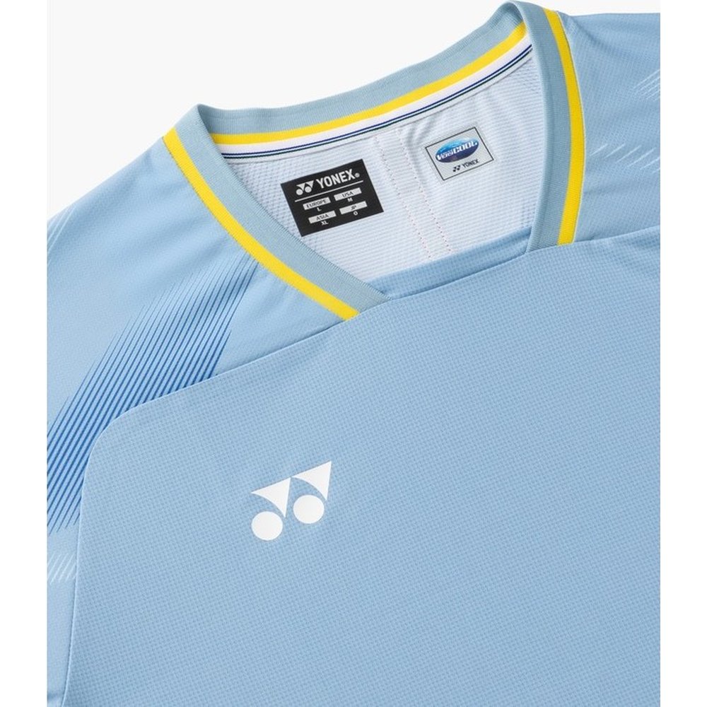 YONEX（ヨネックス） テニスウェア メンズ メンズ ゲームシャツ 10733