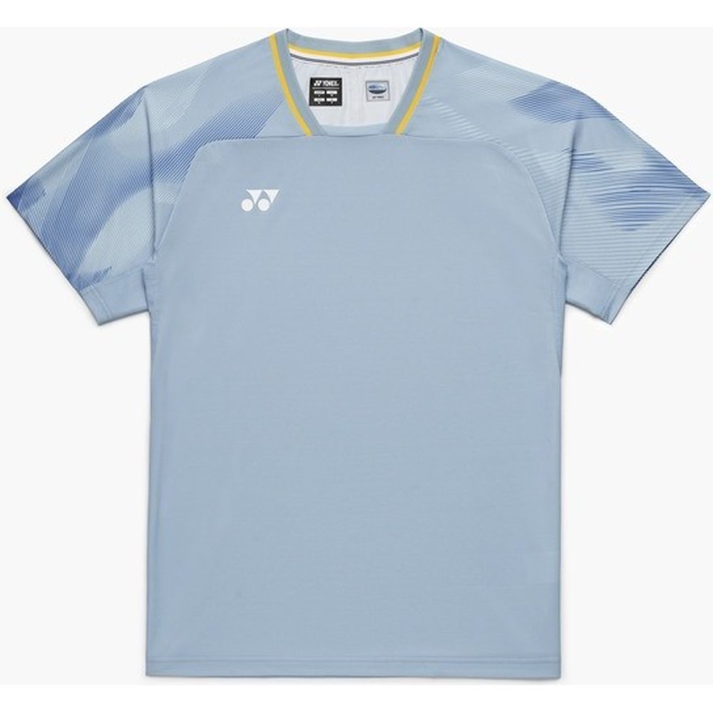 YONEX（ヨネックス） テニスウェア メンズ メンズ ゲームシャツ 10733