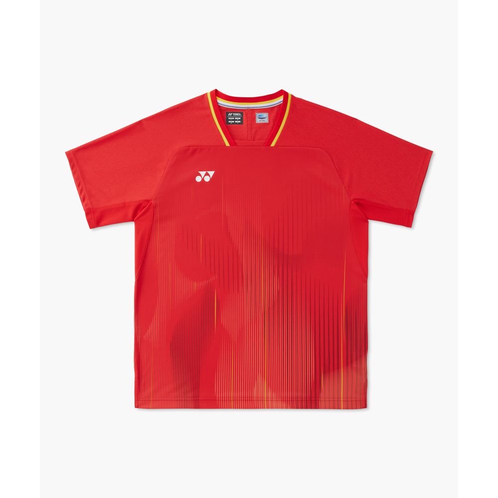 YONEX（ヨネックス） テニス バドミントン ウェア メンズ メンズゲーム