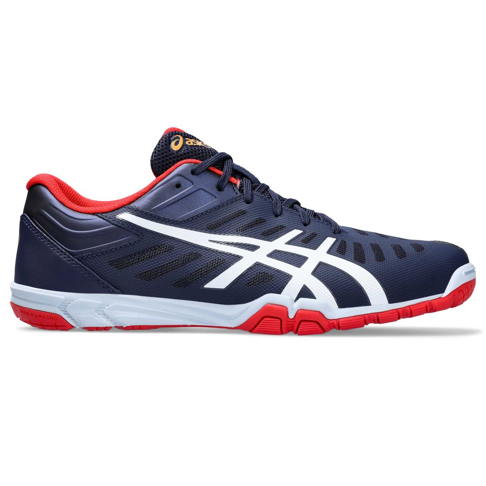 asics - [アシックス] 卓球シューズ ATTACK EXCOUNTER 2 ユニセックス Amazon | [アシックス] 卓球シューズ ATTACK DOMINATE FF 2