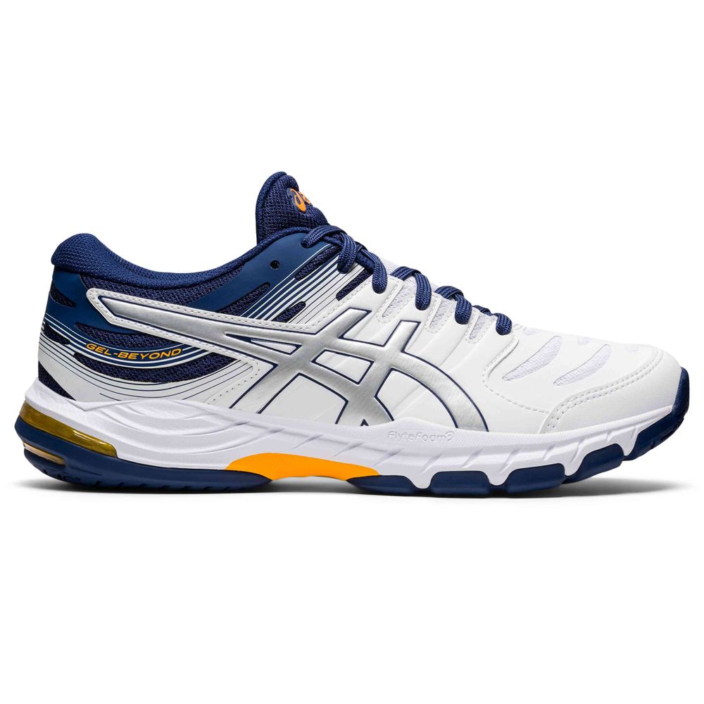 アシックス asics ハンドボールシューズ ユニセックス GEL-BEYOND 6 1073A038-104