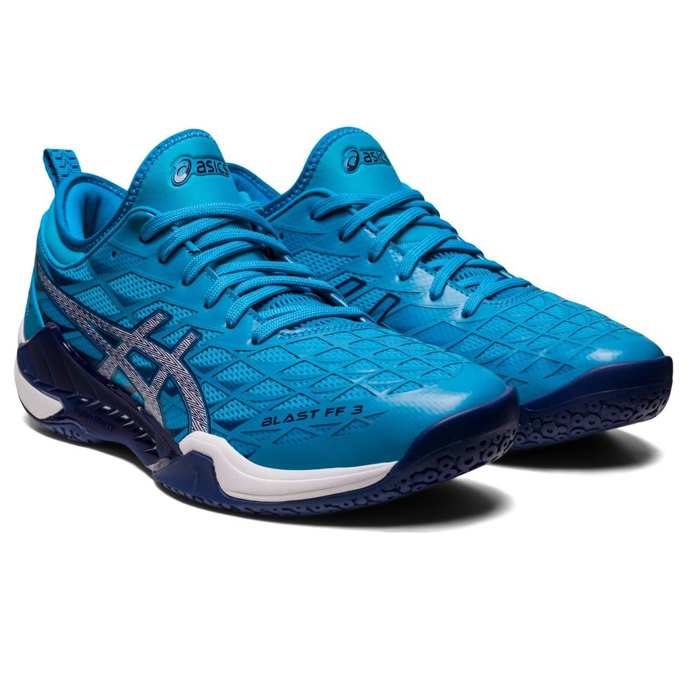 アシックス asics ハンドボールシューズ ユニセックス BLAST FF 3 1073A052