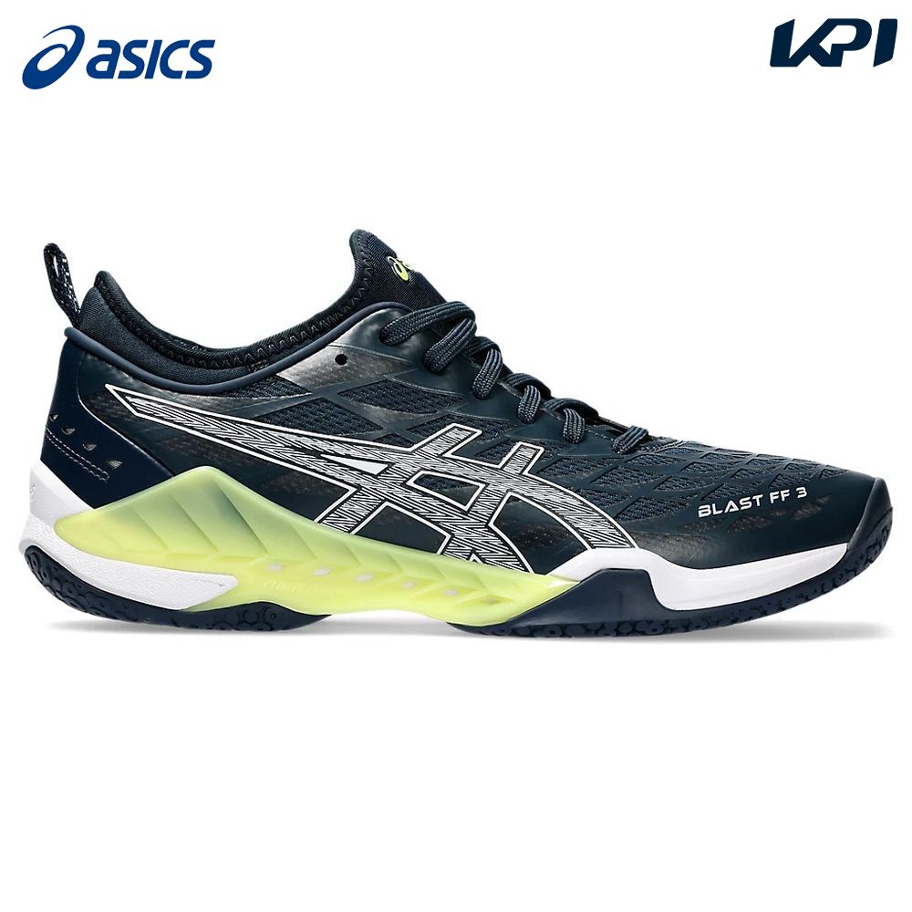 アシックス asics マルチSPシューズ ユニセックス BLAST FF 3 1073A052-401