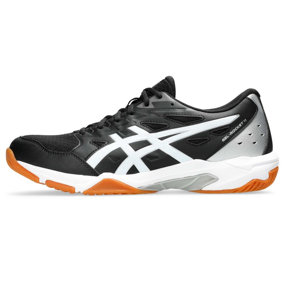 アシックス asics マルチSPシューズ ユニセックス   GEL-ROCKET 11 1073A065｜kpi