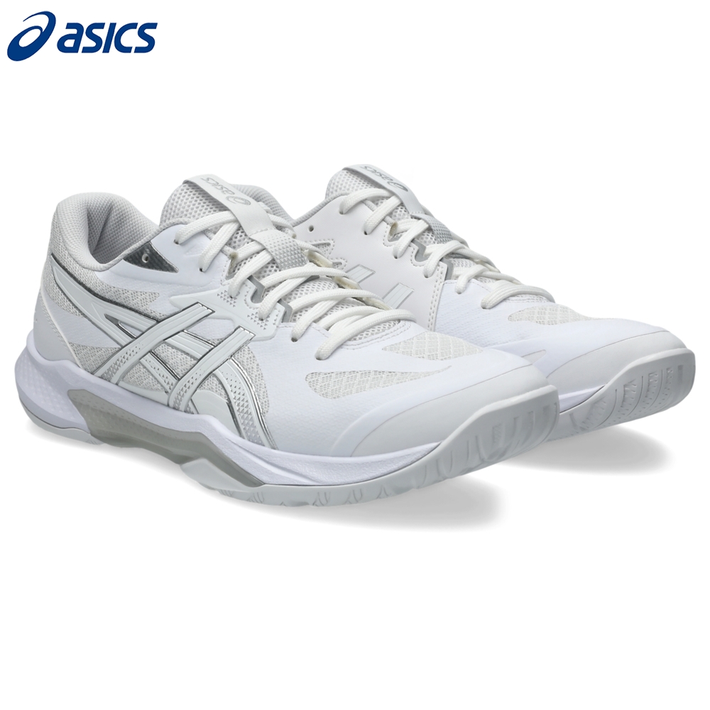 アシックス asics バスケットシューズ ユニセックス   GEL-TACTIC 13 ゲルタクティク 1073A079-101